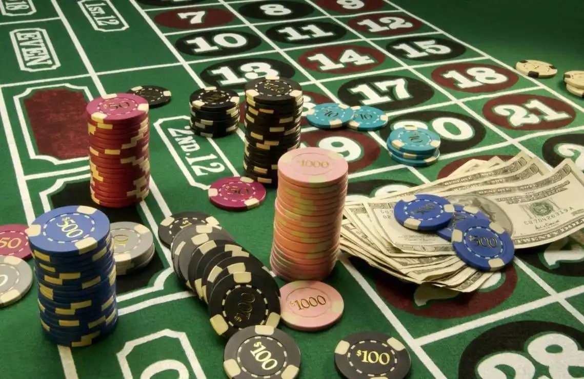 Bàn chơi Live Casino xstn với dealer chuyên nghiệp phát trực tiếp