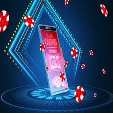 Giao diện của xstn trên điện thoại di động