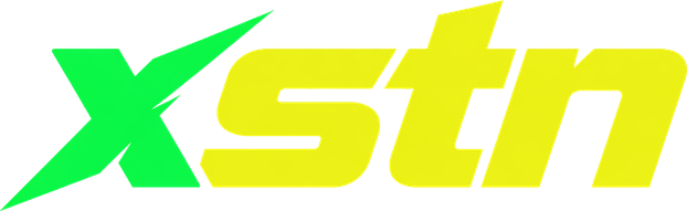 Logo xstn